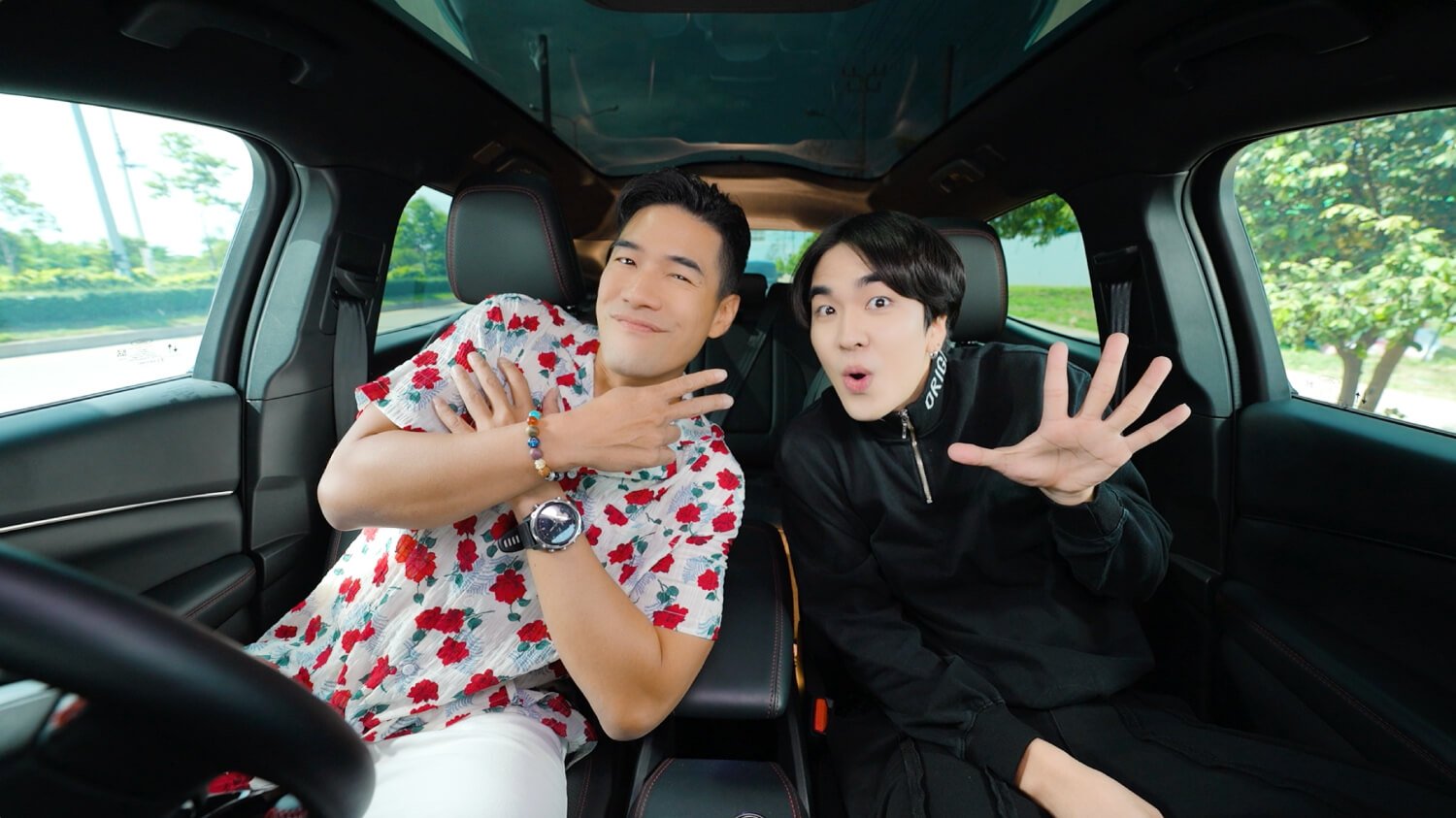 คิวเท โอ็ปป้า  คิวเท โอ็ปป้า