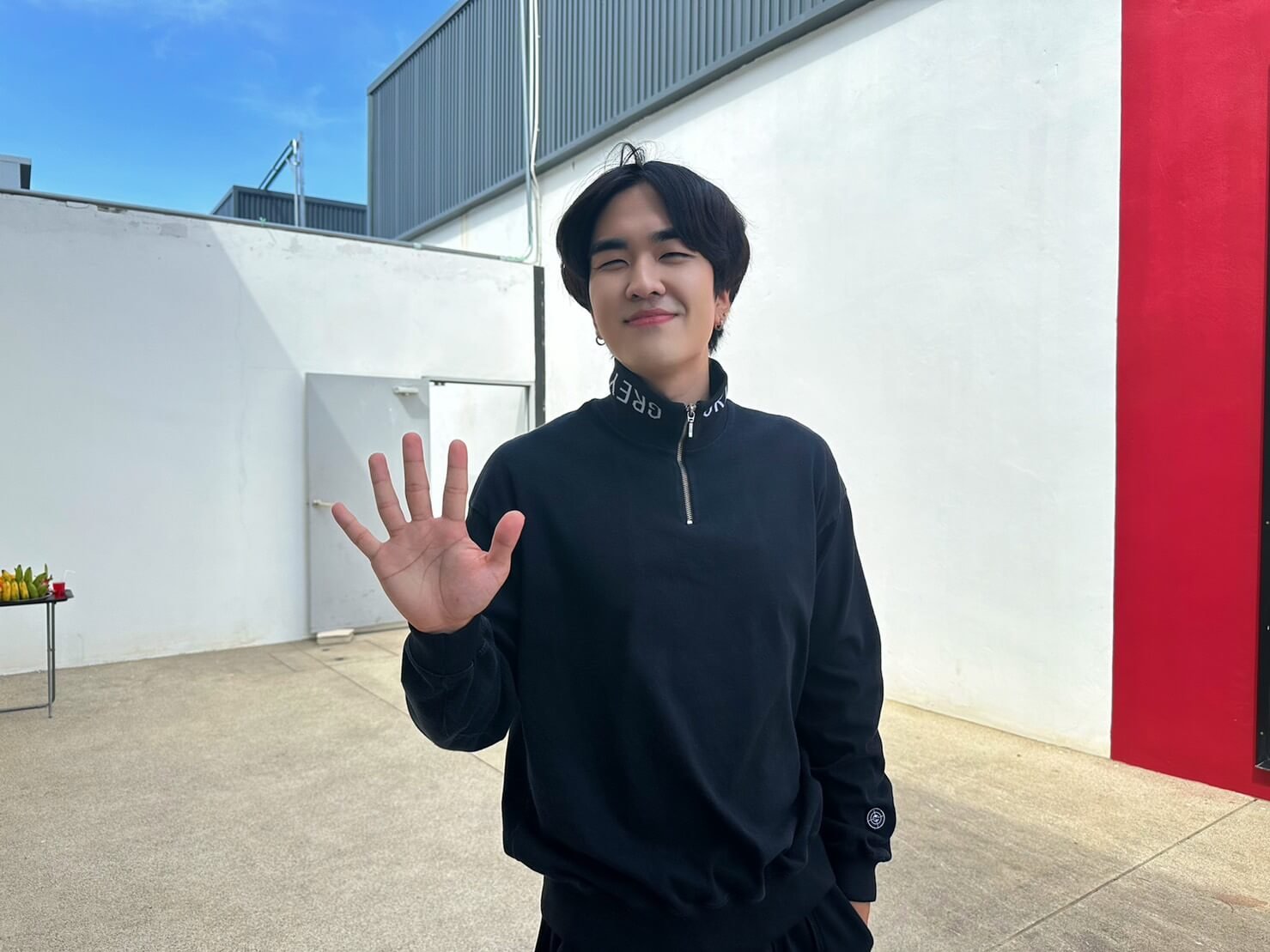 คิวเท โอ็ปป้า  คิวเท โอ็ปป้า