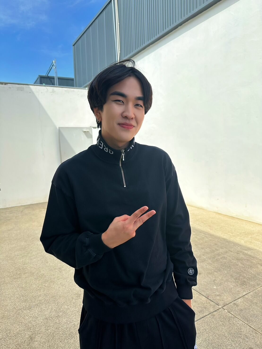 คิวเท โอ็ปป้า  คิวเท โอ็ปป้า