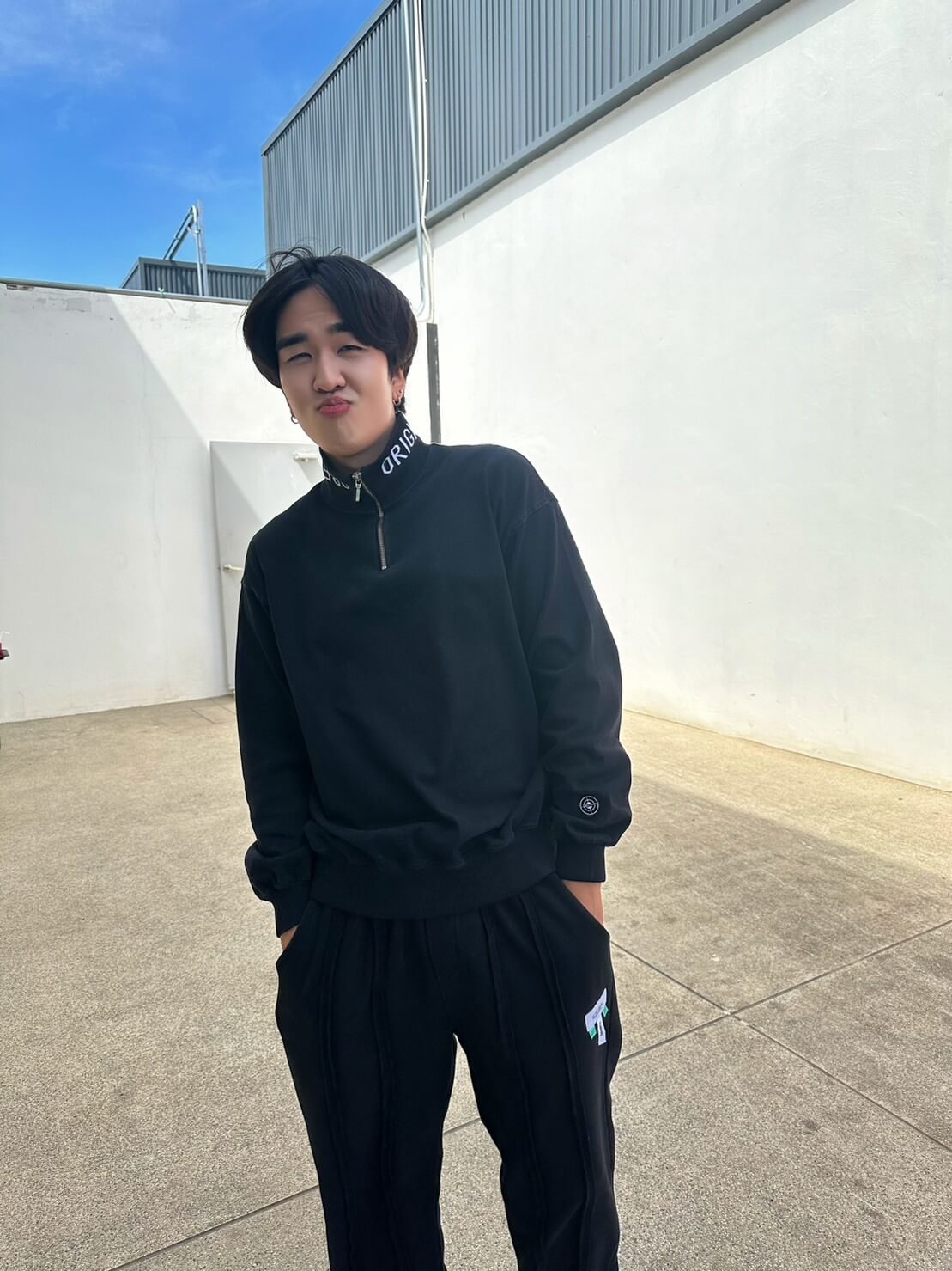 คิวเท โอ็ปป้า  คิวเท โอ็ปป้า