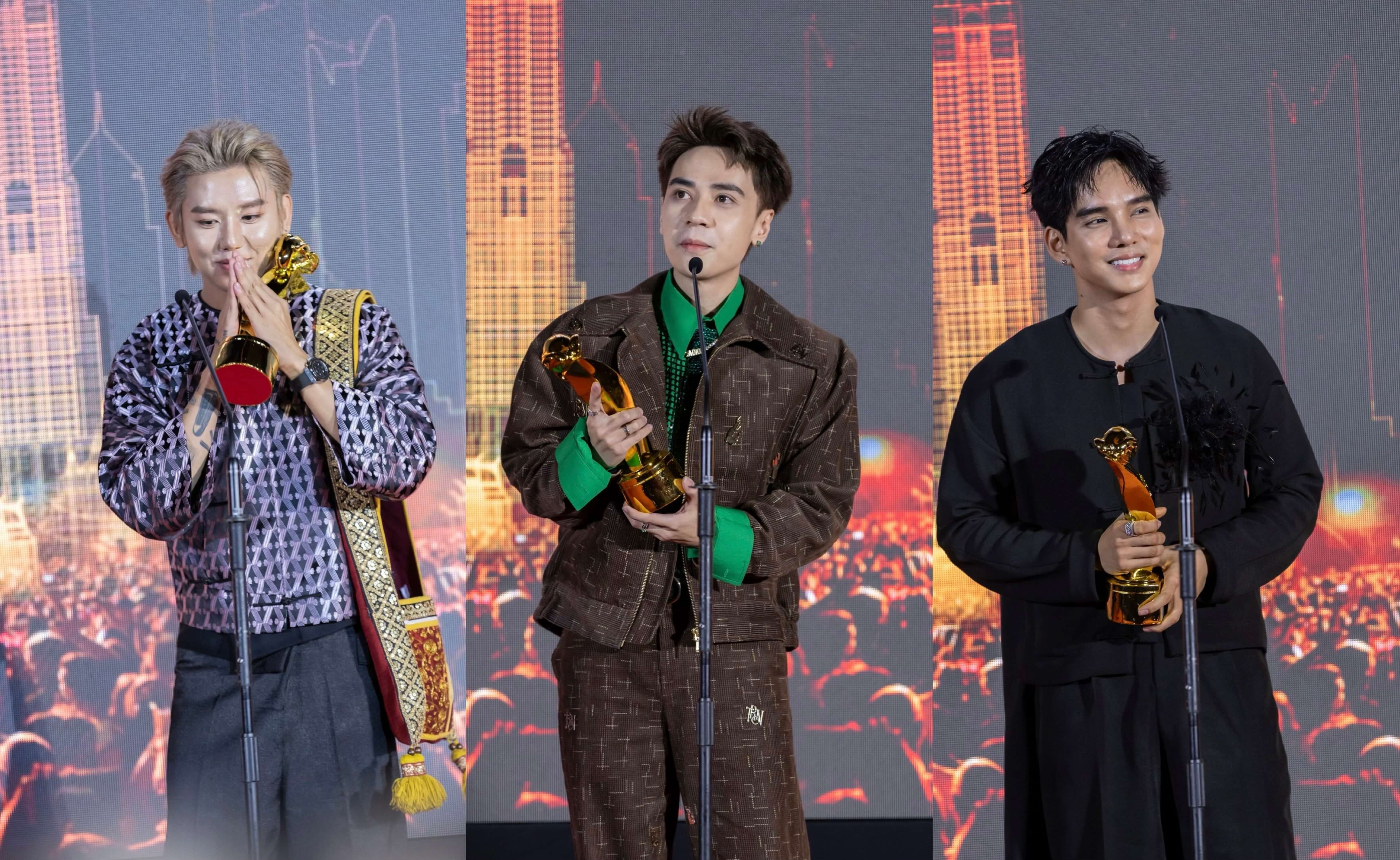 Asia Top Awards 2024