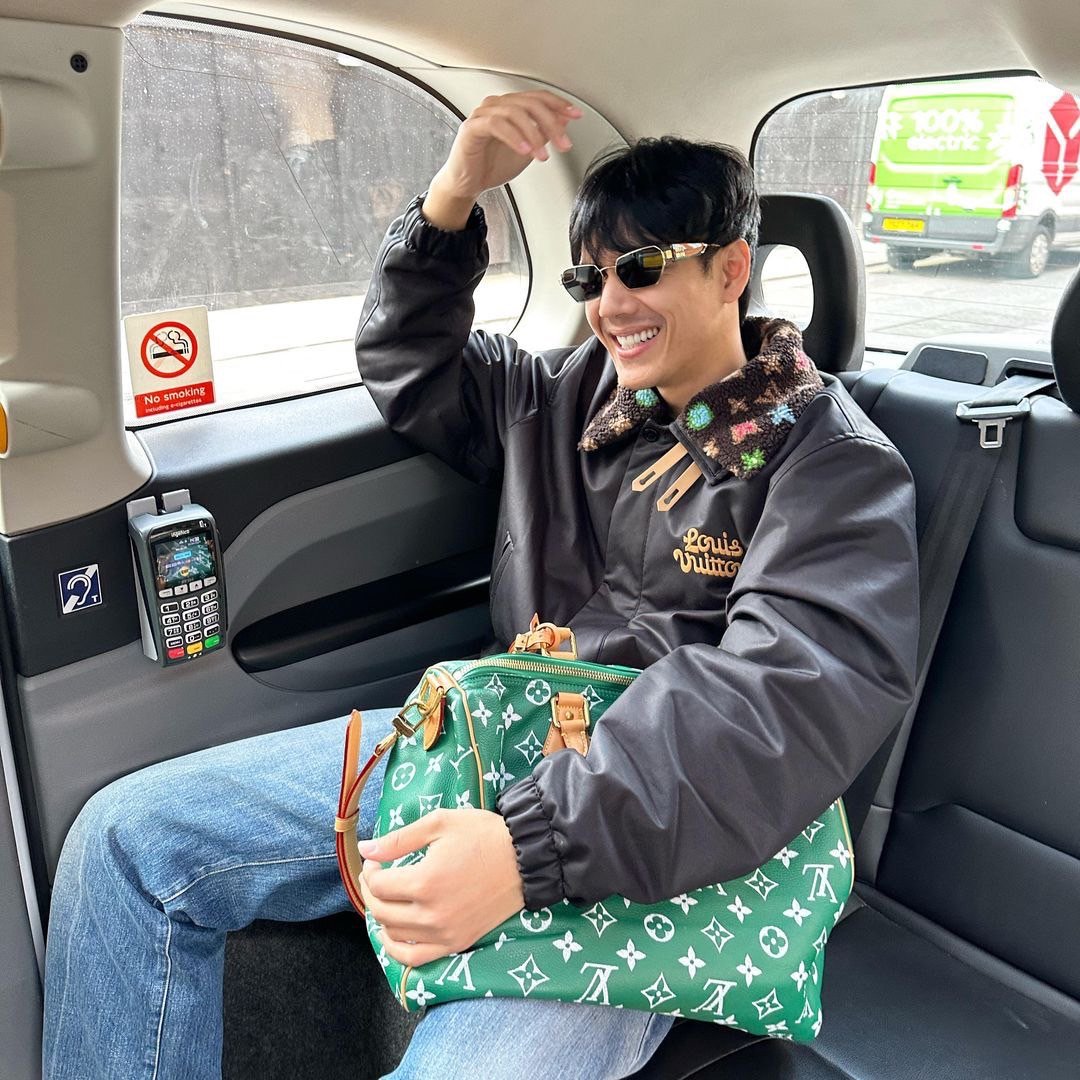 นิกกี้ ณฉัตร นิกกี้ ณฉัตร