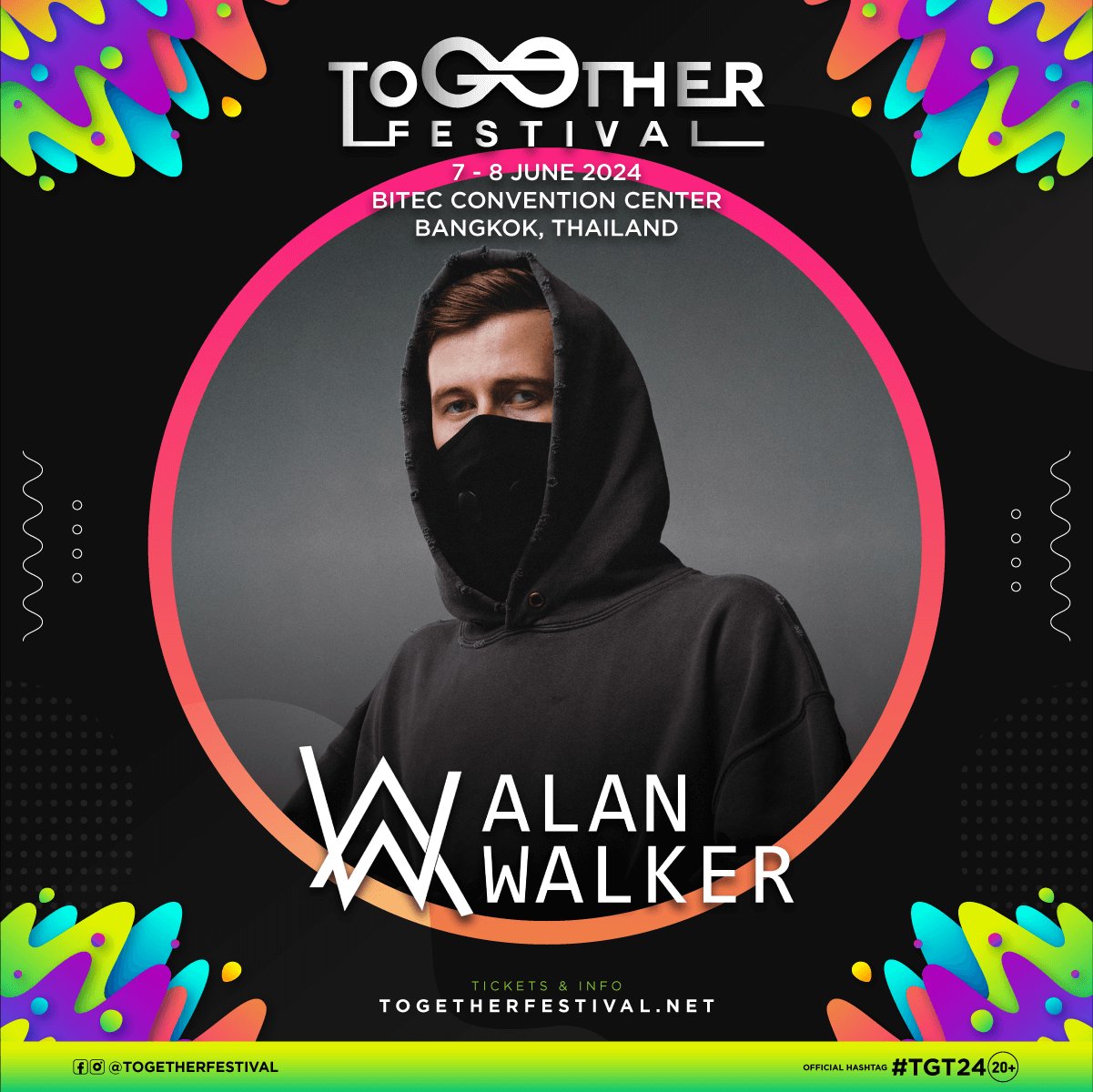 Together Festival 2024