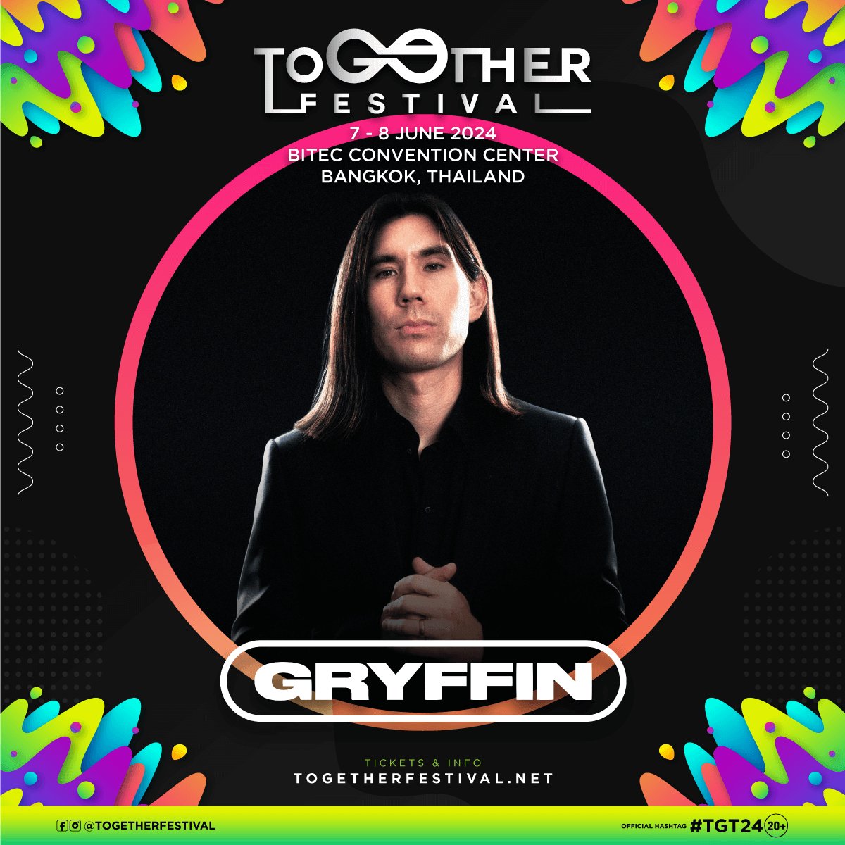 Together Festival 2024