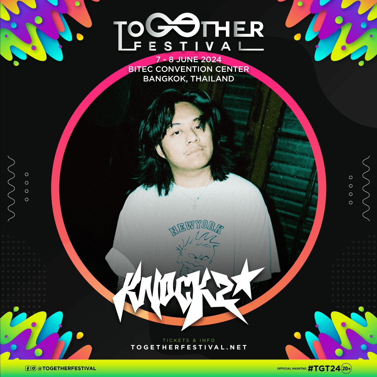 Together Festival 2024