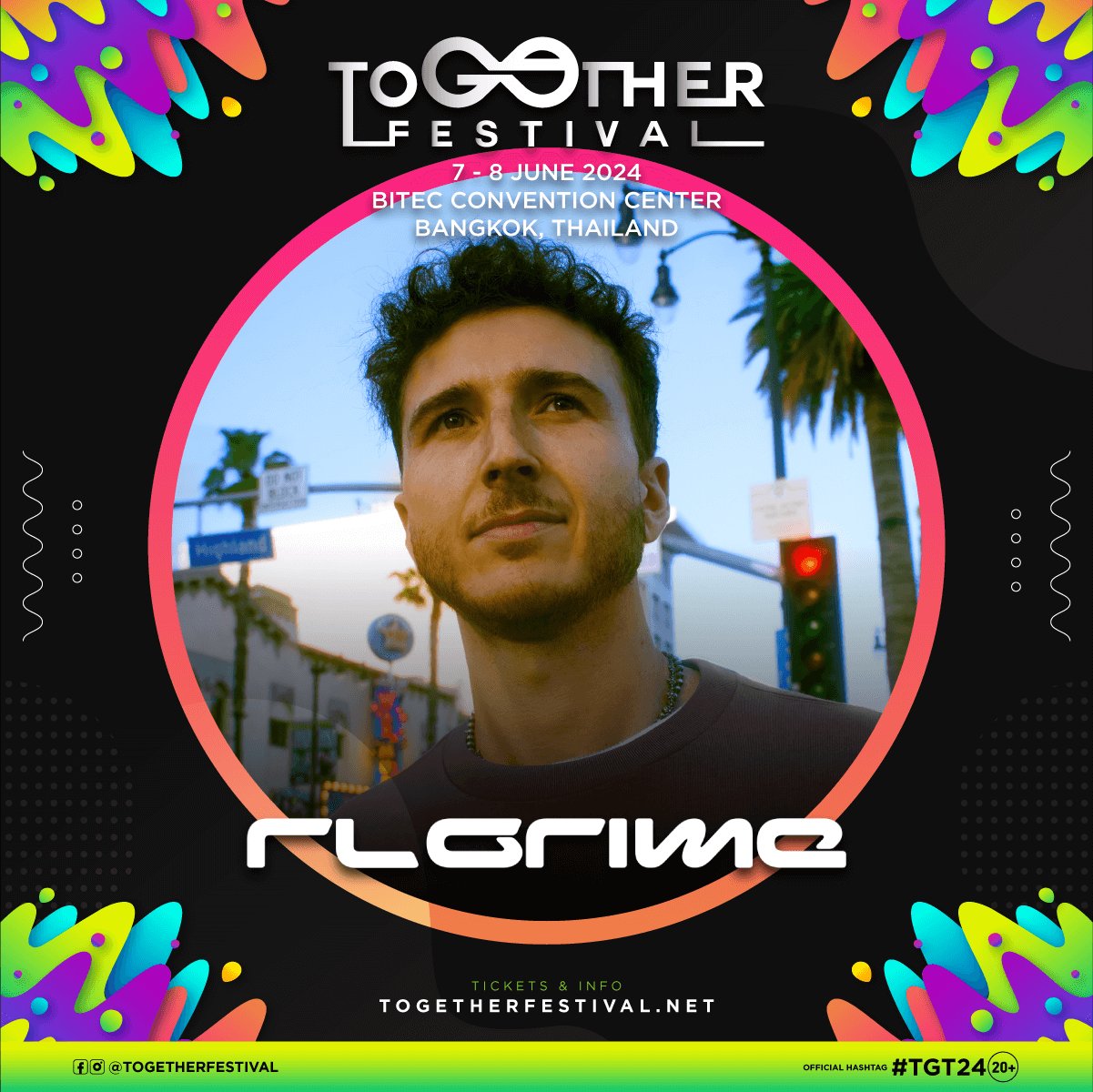 Together Festival 2024