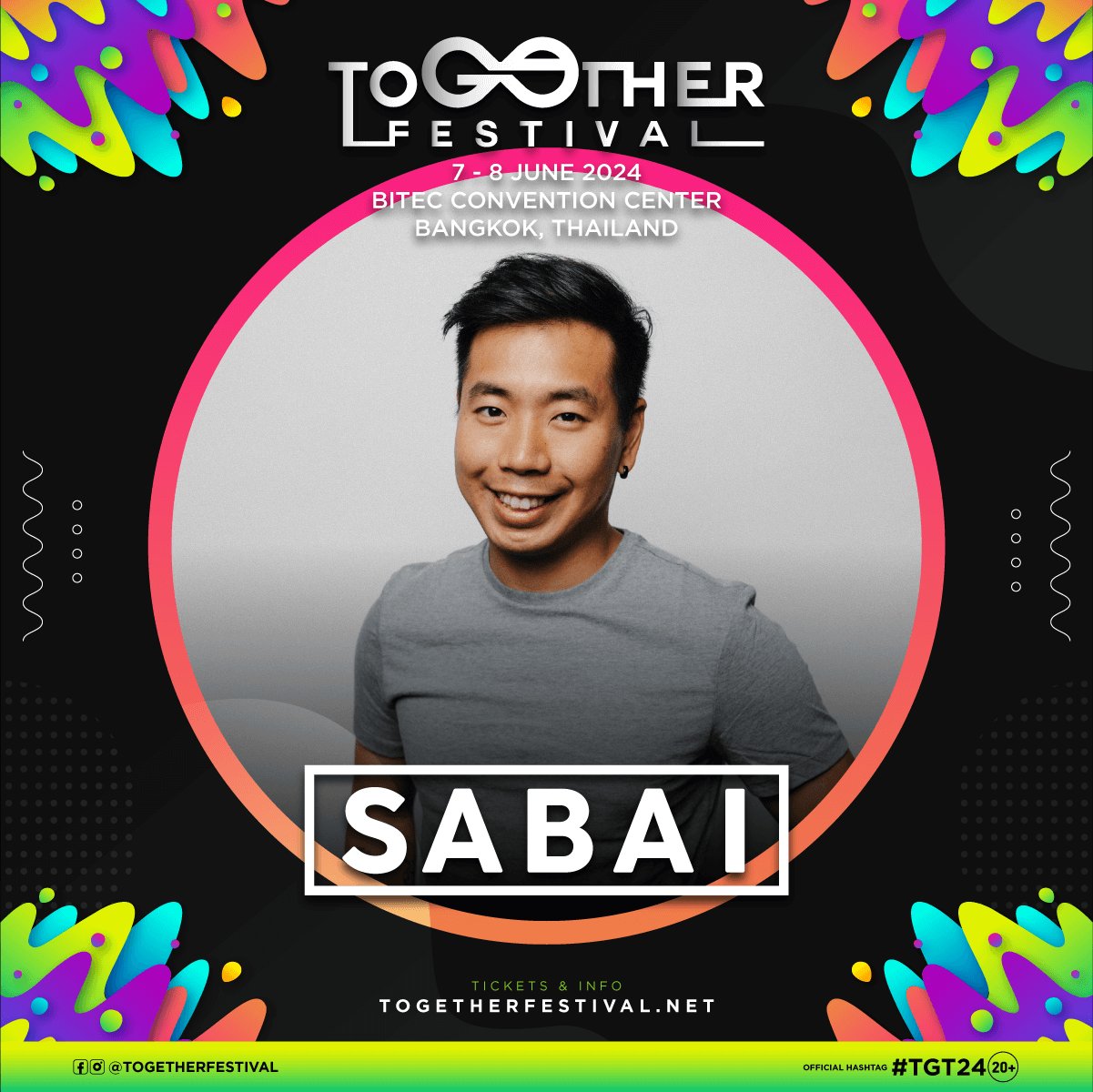 Together Festival 2024