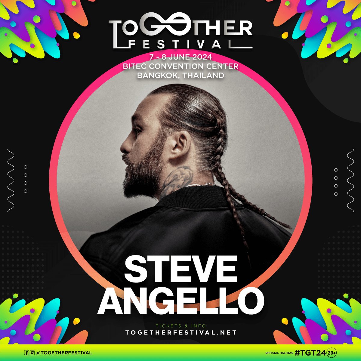 Together Festival 2024