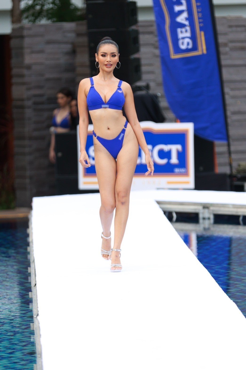  Miss Universe Thailand