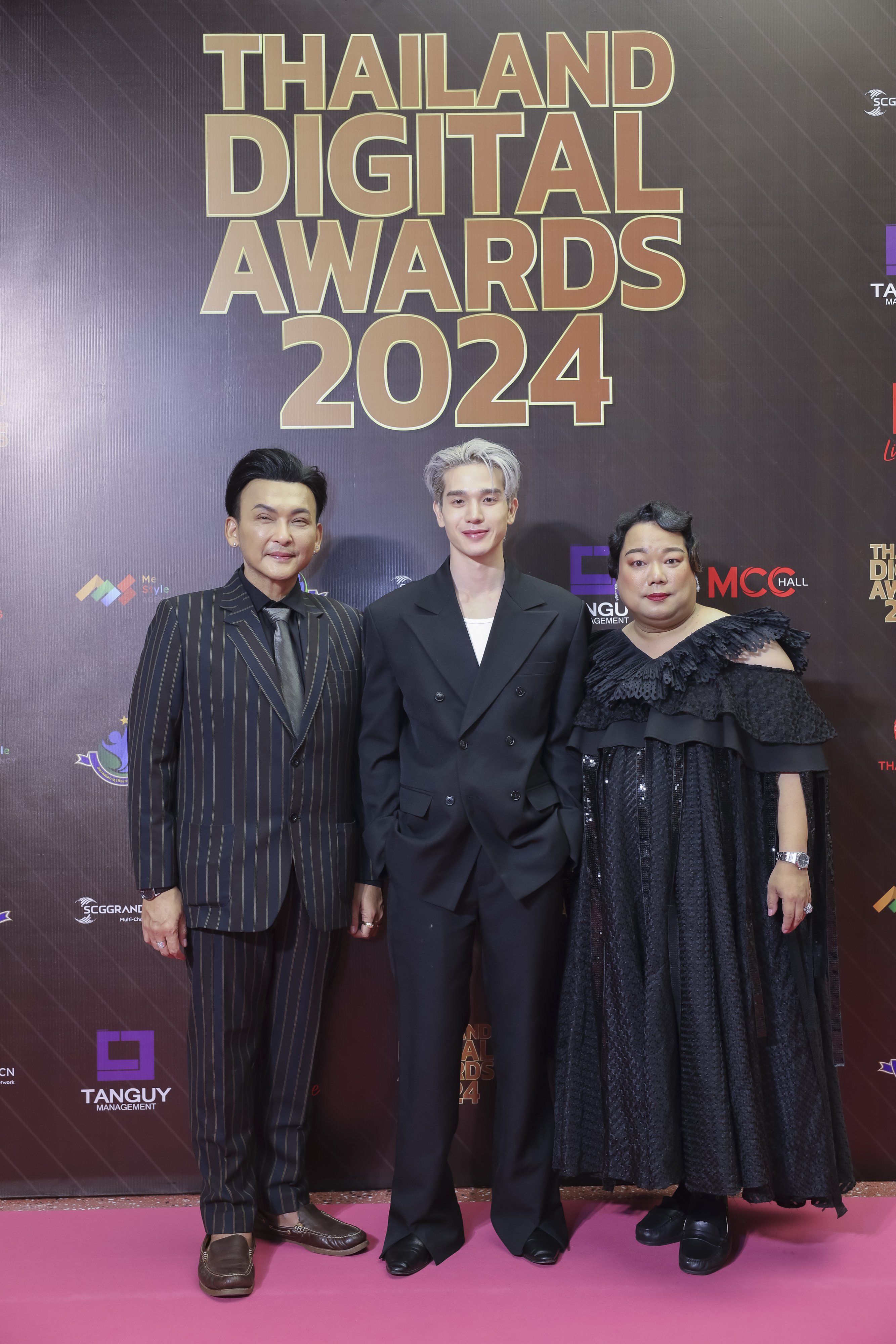  THAILAND DIGITAL AWARDS 2024 