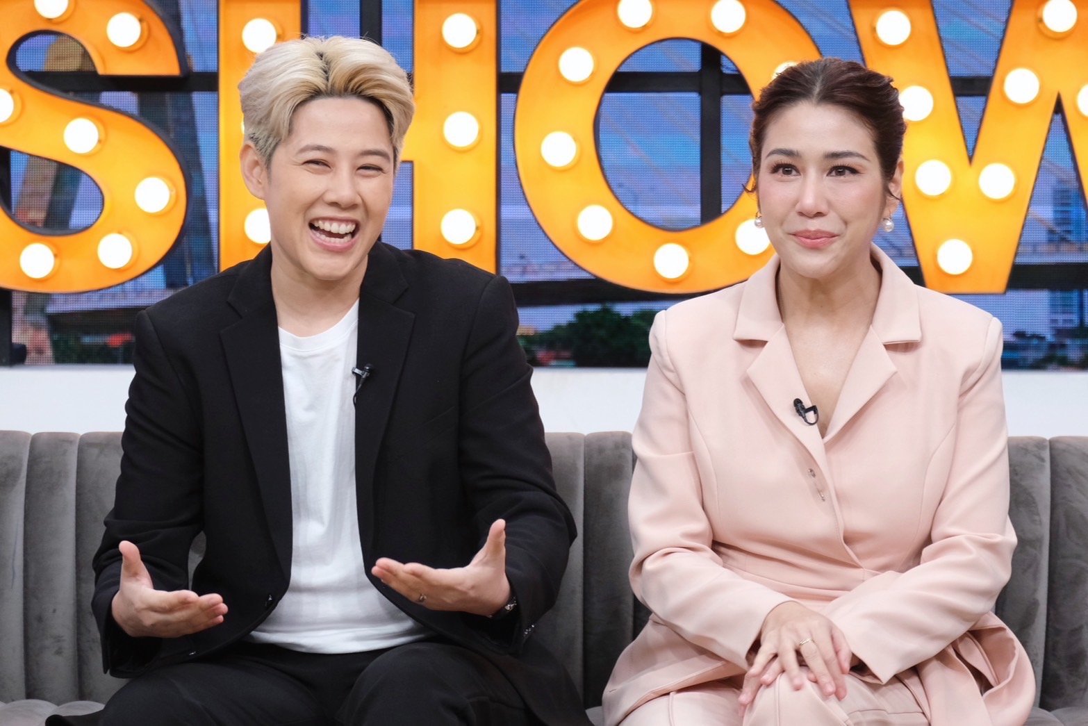 มิ้งค์ ณัฏฐริณีย์