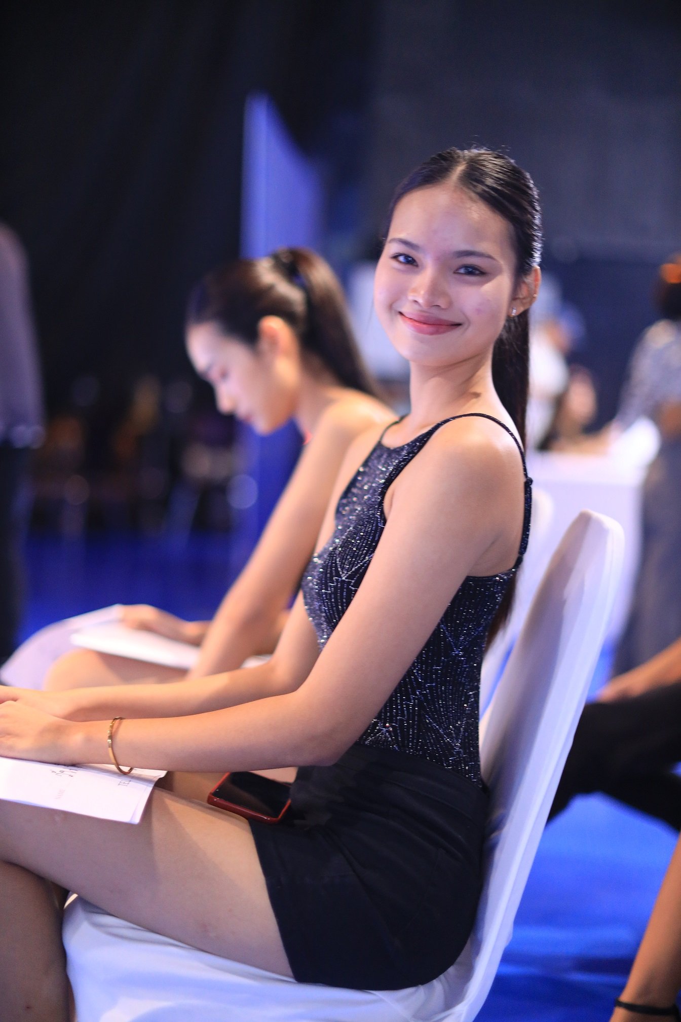 THAI SUPERMODEL 2024
