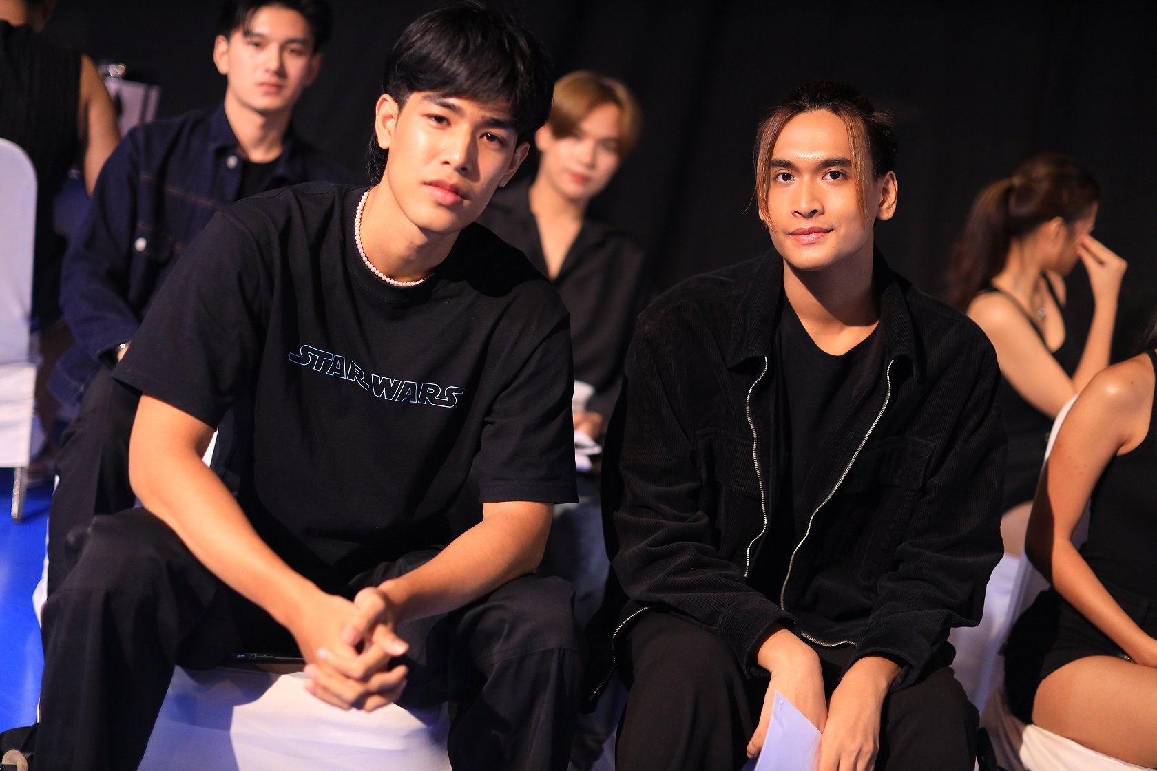 THAI SUPERMODEL 2024