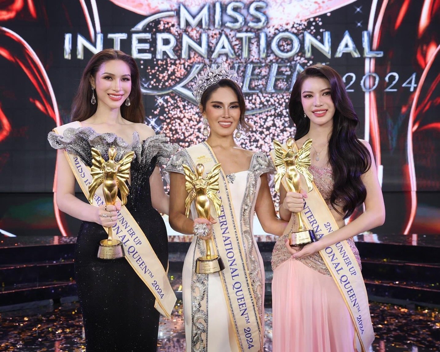 Miss International Queen 2024 