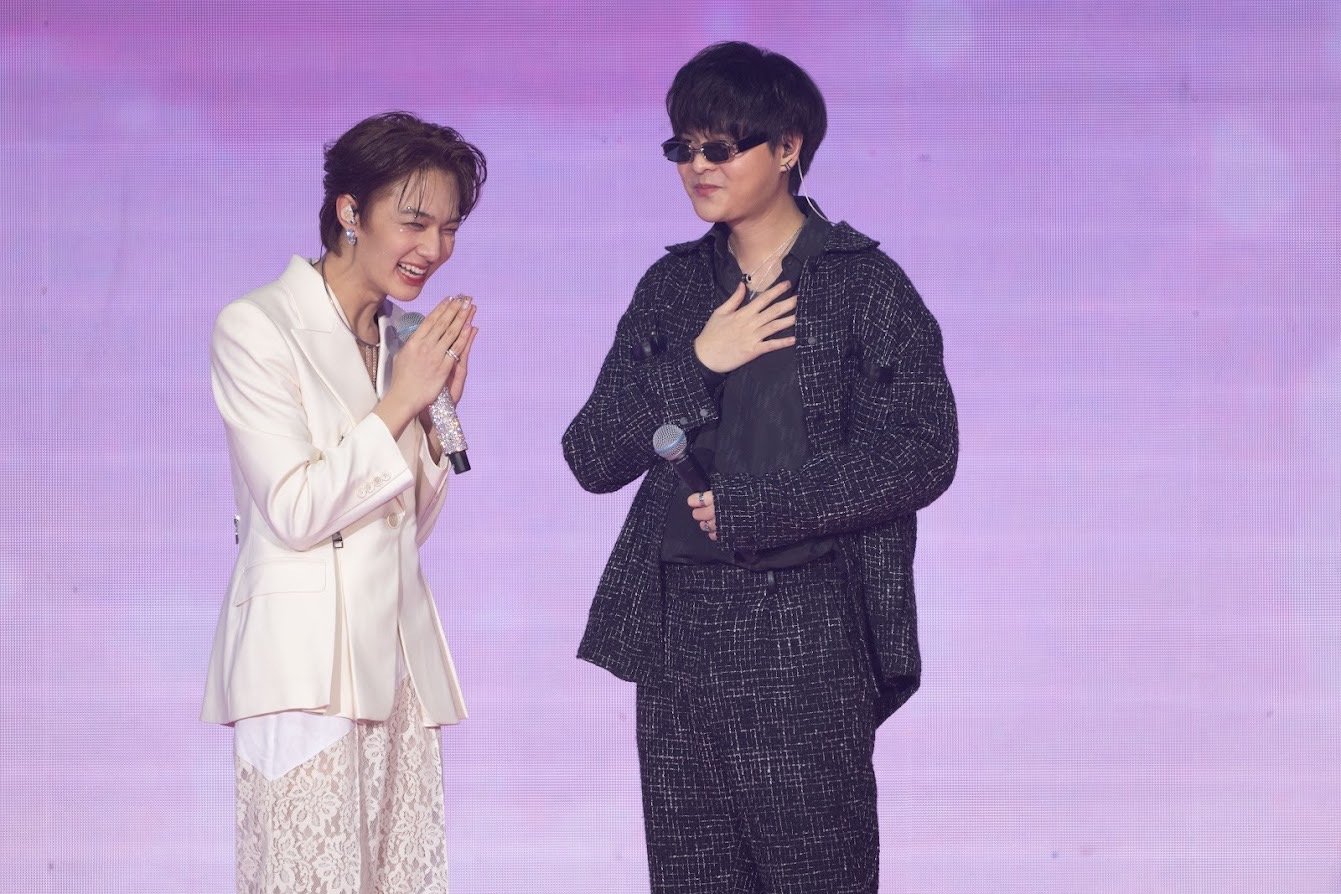 นุนิว ชวรินทร์