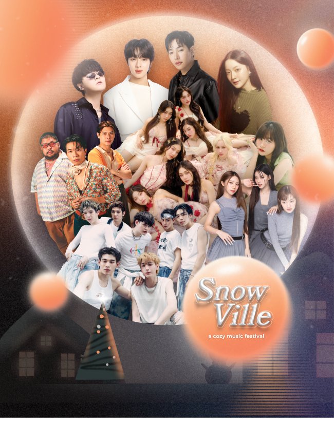 Snow Ville Festival