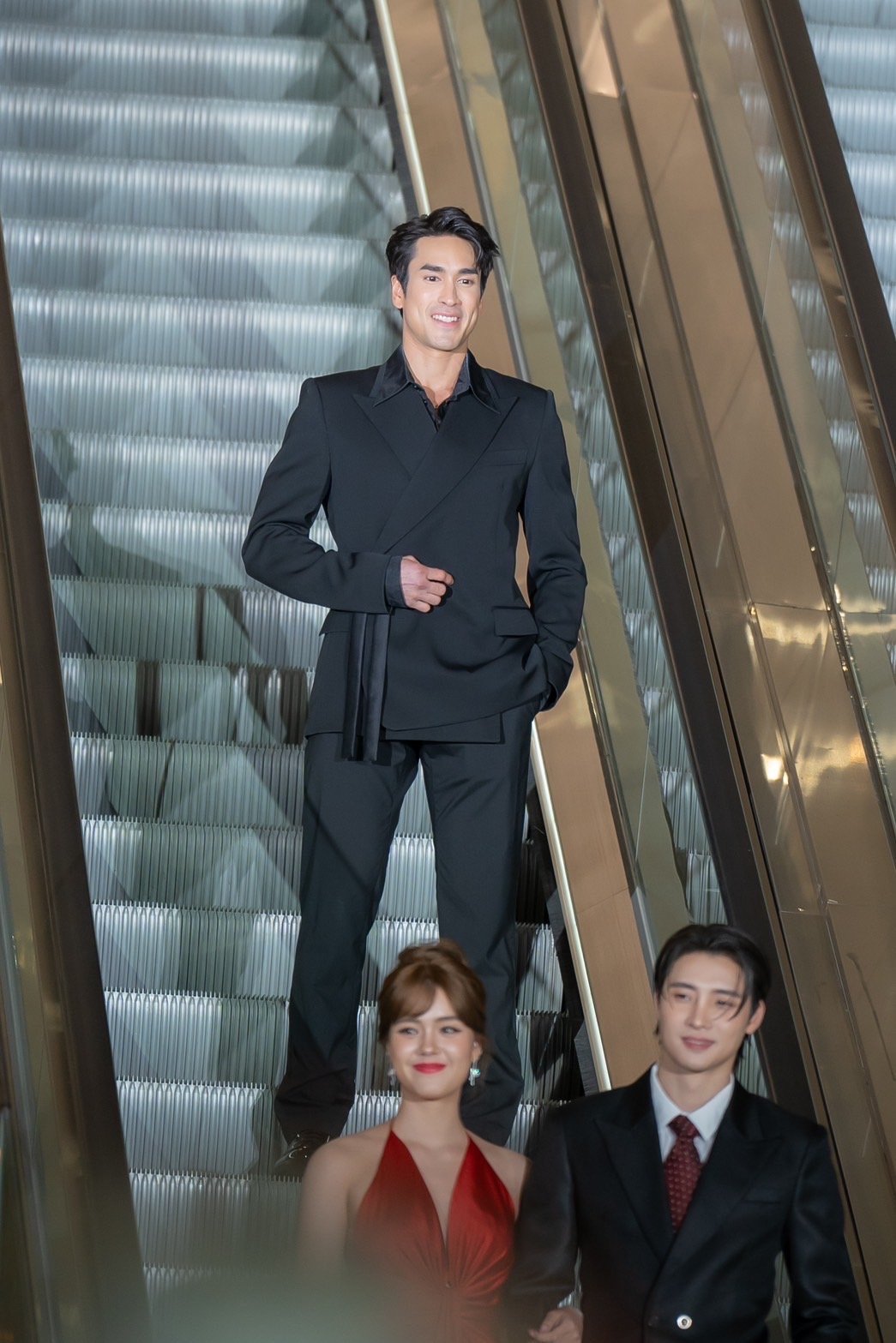 ณเดชน์ คูกิมิยะ