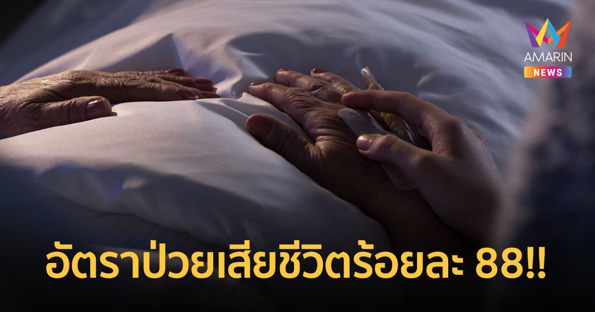 สาธารณสุขไทยจับตา ‘ไวรัสมาร์บวร์ก’ หลังพบผู้เสียชีวิตแล้ว 9 ราย
