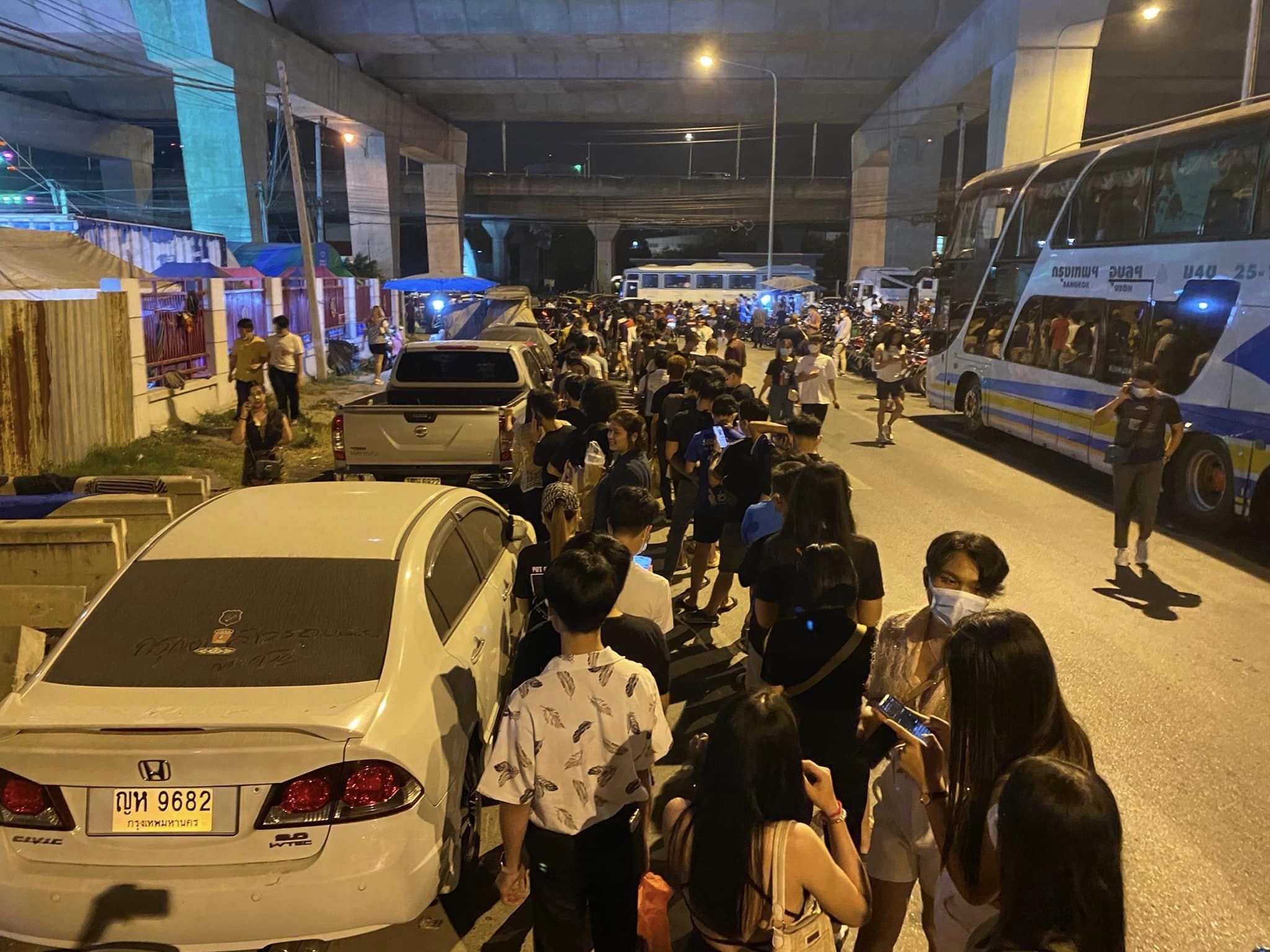 หมอลำเป็นเหตุ 