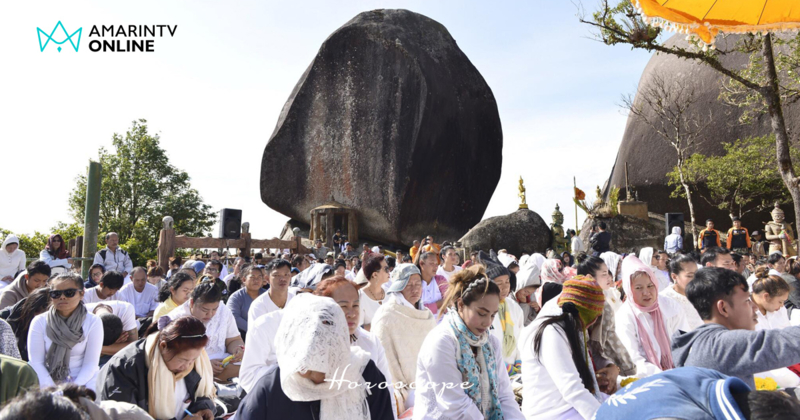 เขาคิชฌกูฏ 2568 ไปยังไง วิธีไหว้ขอพร บทสวด สายบุญต้องรู้สายมูห้ามพลาด!