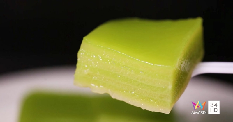 ร้านสุจิตพร ขนมชั้น