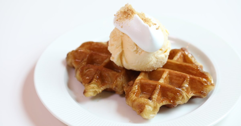 ร้าน Buttery Cafe