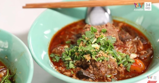 ร้านน้ำเงี้ยวป้าสุข
