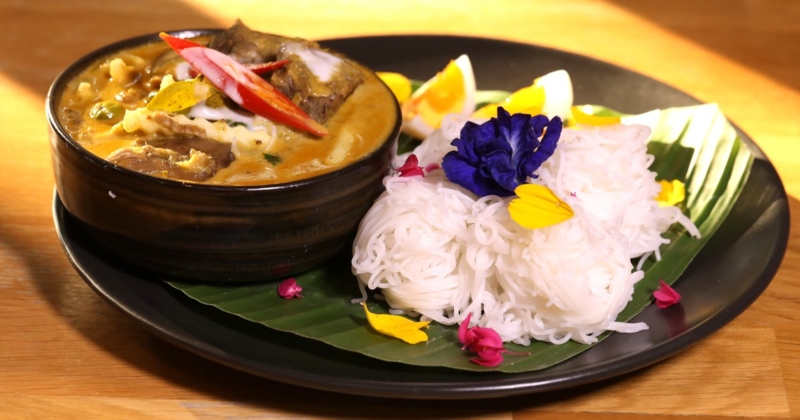 ร้านบ้านและเกสร