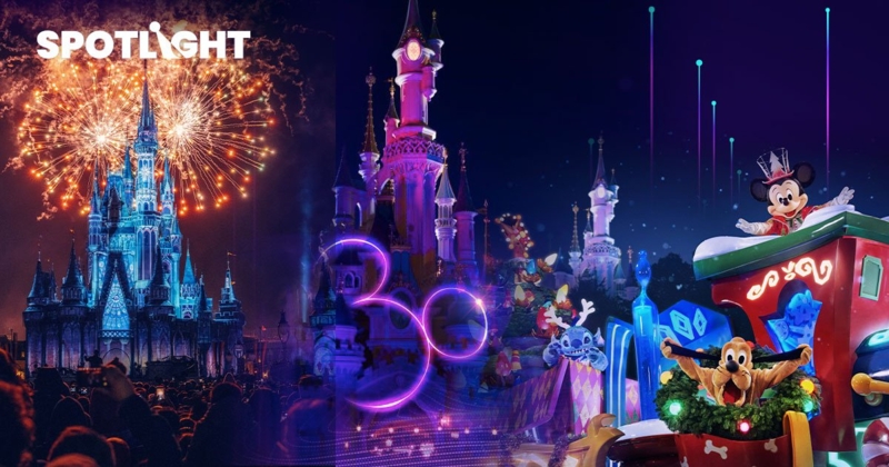 ดิสนีย์ เตรียมยกเครื่อง "สวนสนุก Metaverse" ปั้น โฮโลแกรม ไม่ง้อแว่น