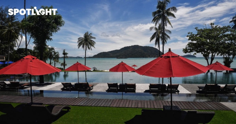 โรงแรมไทย ขาดความเชื่อมั่น เหตุโอมิครอน ยังกระทบยอดจองที่พัก ม.ค.ยังลด