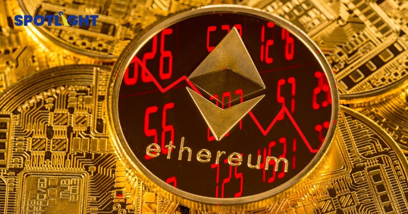 Exchange ไทยทรุด! วอลุ่มเทรดบุคคลทั่วไปหด 3 เท่า ผลตอบแทนติดลบ ETH หนักสุด -35%