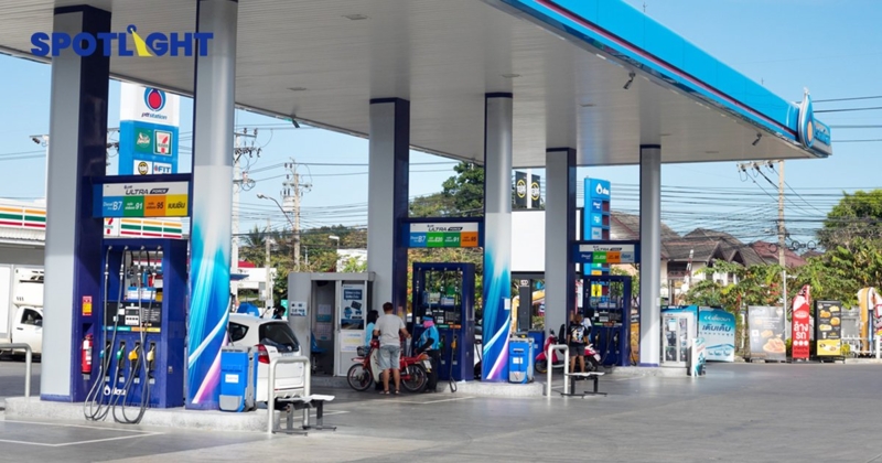 เลิกตรึงดีเซล 1 พ.ค.นี้ คาดดันราคาพุ่งทันที 32-35 บาท !