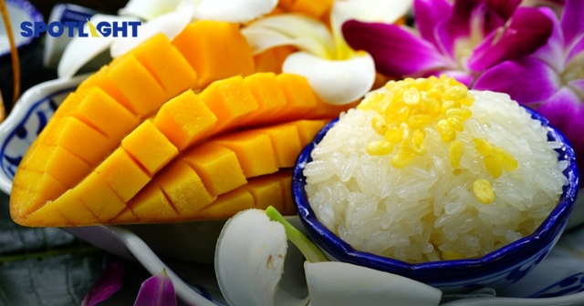 พาณิชย์ชื่นชมคอนเทนต์ข้าวเหนียวมะม่วง ชี้รัฐบาลพร้อมสนับสนุน 