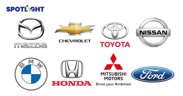 เช็กด่วน! รถยนต์ 8 ยี่ห้อ ต้องเปลี่ยนถุงลมนิรภัยมีปัญหา 