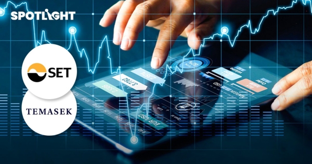 ตลท.ร่วมทุน 'เทมาเส็ก'  ซื้อหุ้น ADDX ศูนย์ซื้อขายสินทรัพย์ดิจิทัล