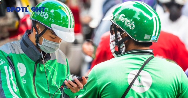 ขนส่งฯ แก้ปัญหา Grabbike ป้ายดำ ขยายเดดไลน์ลงทะเบียนถึง 26 ก.ค.นี้