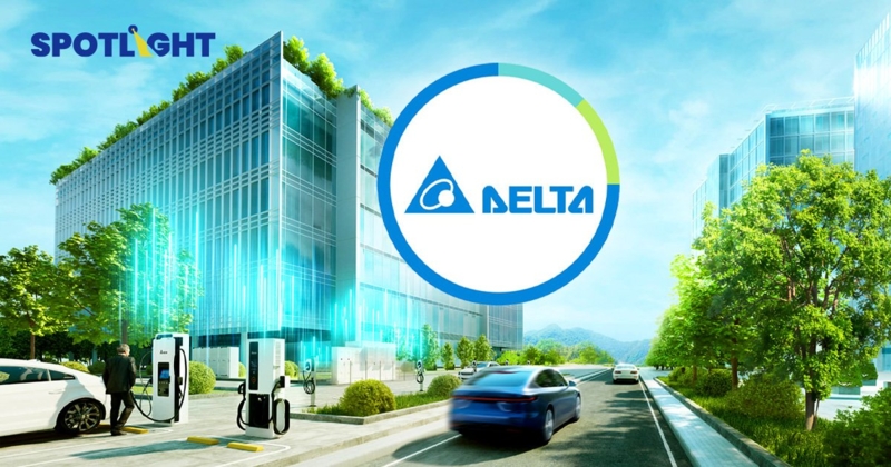 หุ้น DELTA ยังน่าสนใจ หลังกำไร Q2 ทำนิวไฮ คงเป้ายอดขายทั้งปี 10-20%