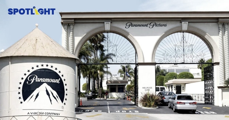 Paramount ปลดพนักงาน ทีวีขาลง สตรีมมิ่งมาแรง อนาคตสื่อทีวีกำลังจะตาย ?