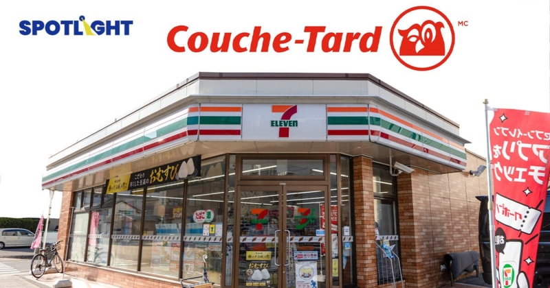 Couche-Tard เดินหน้าซื้อ 7-Eleven แม้ถูกปฏิเสธ ข้อเสนอ 1.3 ล้านล้านบาท