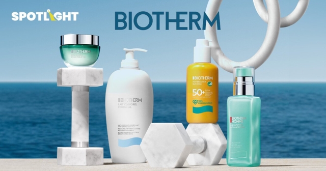 Biotherm อำลาไทย ยุติหน้าร้าน สิ้นสุดตำนานสกินแคร์เมืองน้ำหอม