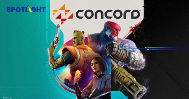 Concord ถอดบทเรียนแสนแพงของ Sony ในตลาดเกม Live Service