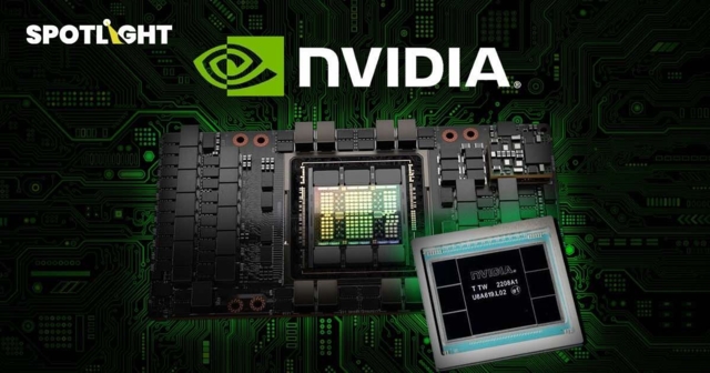 รู้จักชิป H100 ที่ทำให้ NVIDIA ติดหนึ่งในบริษัทที่มูลค่าสูงที่สุดในโลก