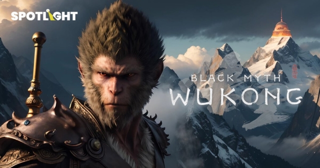 Black Myth Wukong เจาะลึกซอฟต์พาวเวอร์ที่แท้ทรูของจีนในโลกธุรกิจเกม