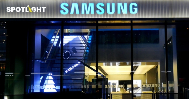 Samsung มีแผนปลดพนักงานในอาเซียน และออสเตรเลียหลายพันคน ท่ามกลางปัญหาในตลาด AI