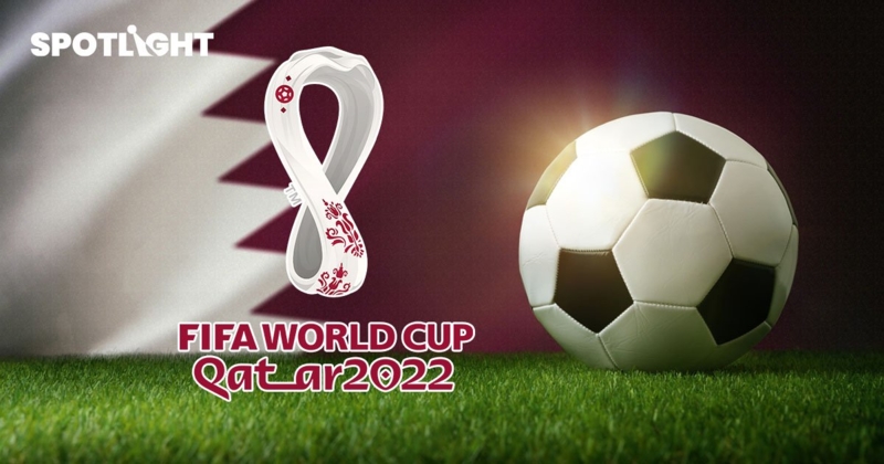 สรุปดราม่า 12 ปี ‘บอลโลก 2022’ ทำไมทั่วโลกไม่อยากให้กาตาร์เป็นเจ้าภาพ