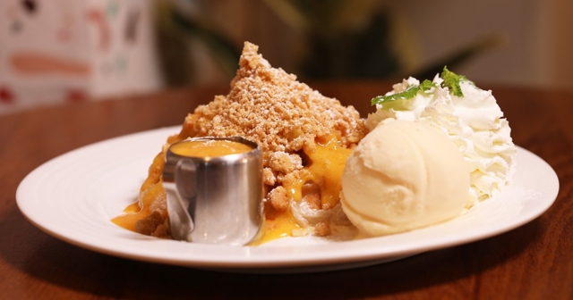 ร้าน Sweet Addict