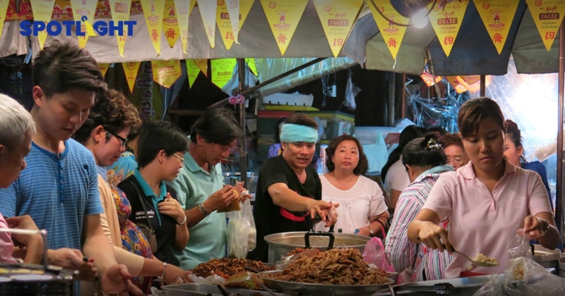 "อาหารแพงขึ้น" ฉุดคนกินเจลดลง! ผลสำรวจชี้ ปีนี้คน 66% งดเทศกาลเจ