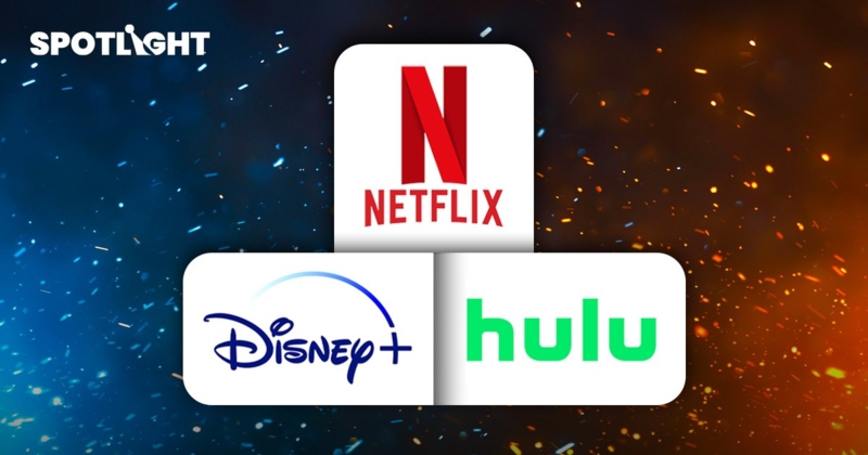 ‘Netflix’ ตัดราคาสู้ Disney+/ Hulu เดือนละ 270 บาท แต่มีโฆษณาคั่น