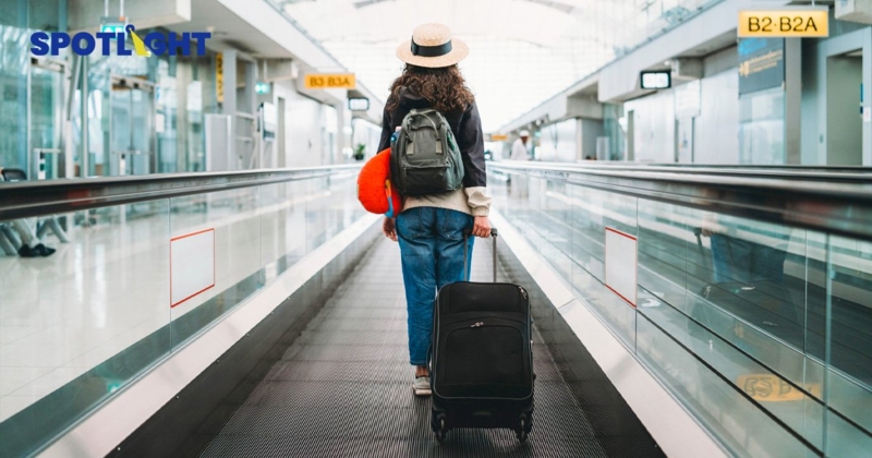 เปิดเงื่อนไขต่างชาติเข้าไทย ขอหลักฐานฉีดวัคซีน ต่ำกว่า 18 ไม่ต้องยื่น