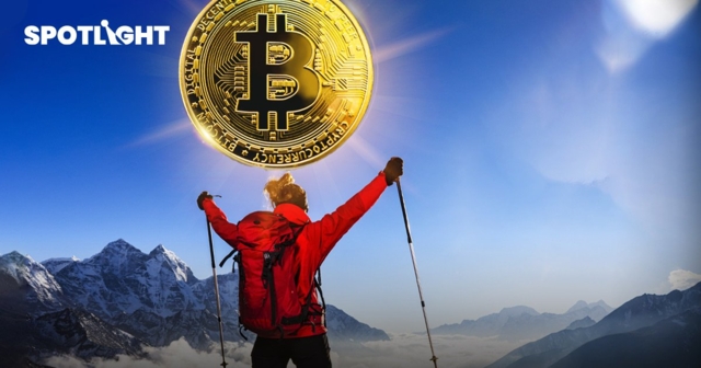 ราคา Bitcoin แตะ 19,000 ดอลลาร์ ดีดแรงสุดนับตั้งแต่ FTX ล่ม